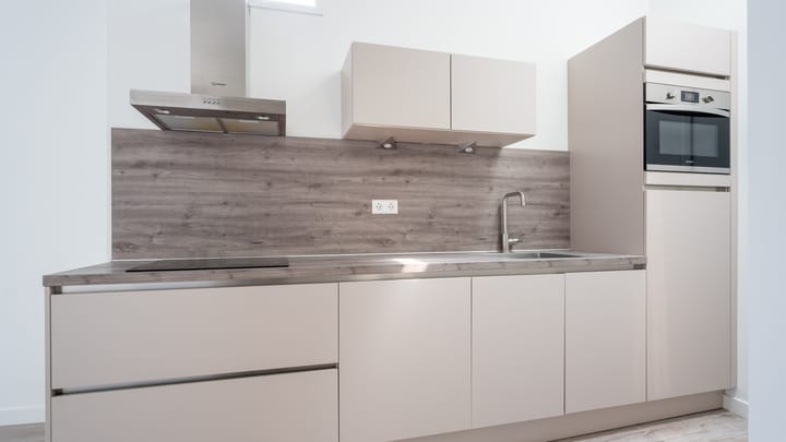 Foto 3 van Duizenddraadsteeg 3-A