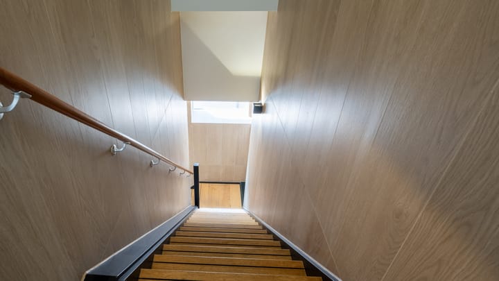 Foto 8 van Duizenddraadsteeg 3-A