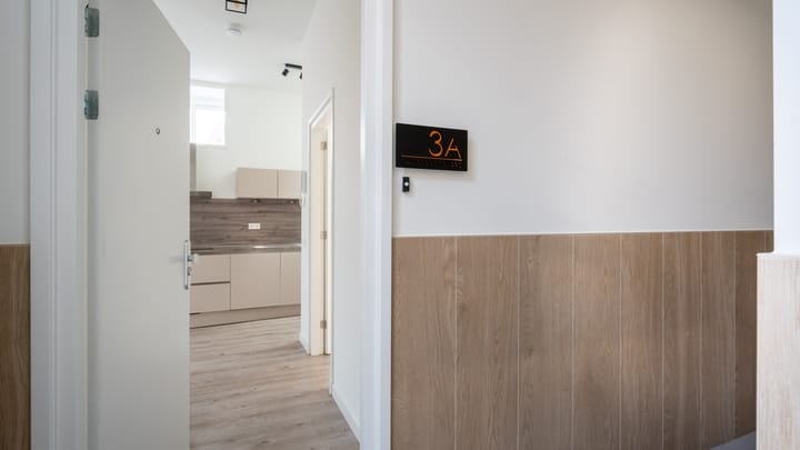 Foto 9 van Duizenddraadsteeg 3-A