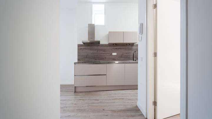 Foto 10 van Duizenddraadsteeg 3-A