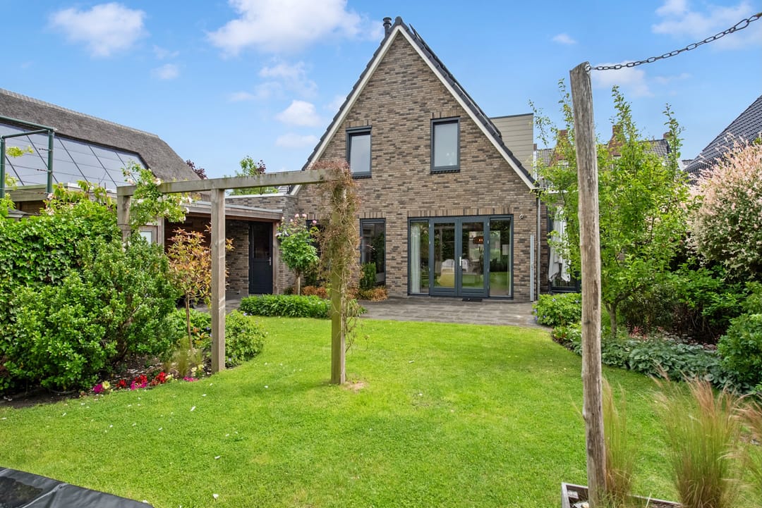 Foto 2 van Laan van Bentvelsen 51