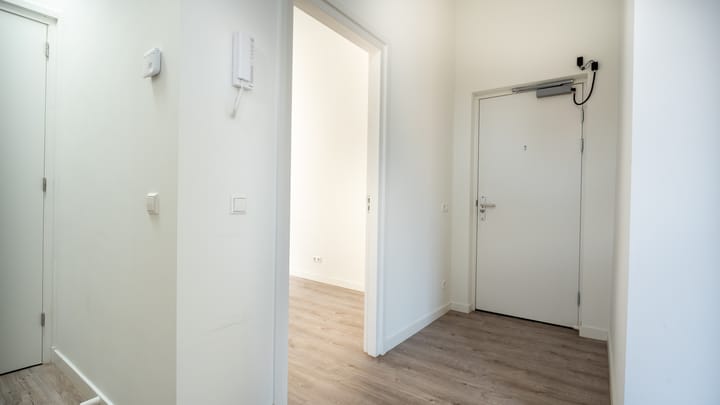 Foto 11 van Duizenddraadsteeg 3-A