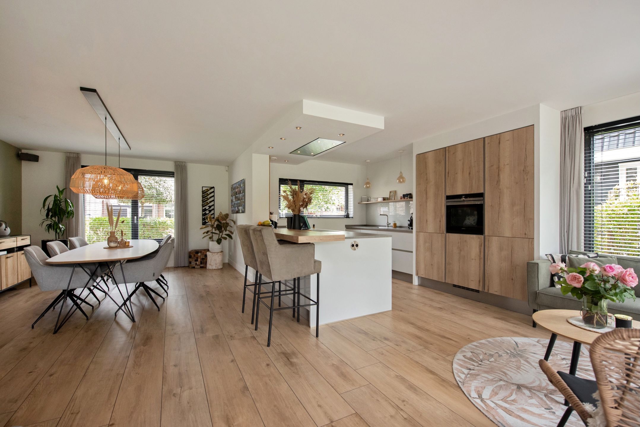 Foto 3 van Laan van Bentvelsen 51