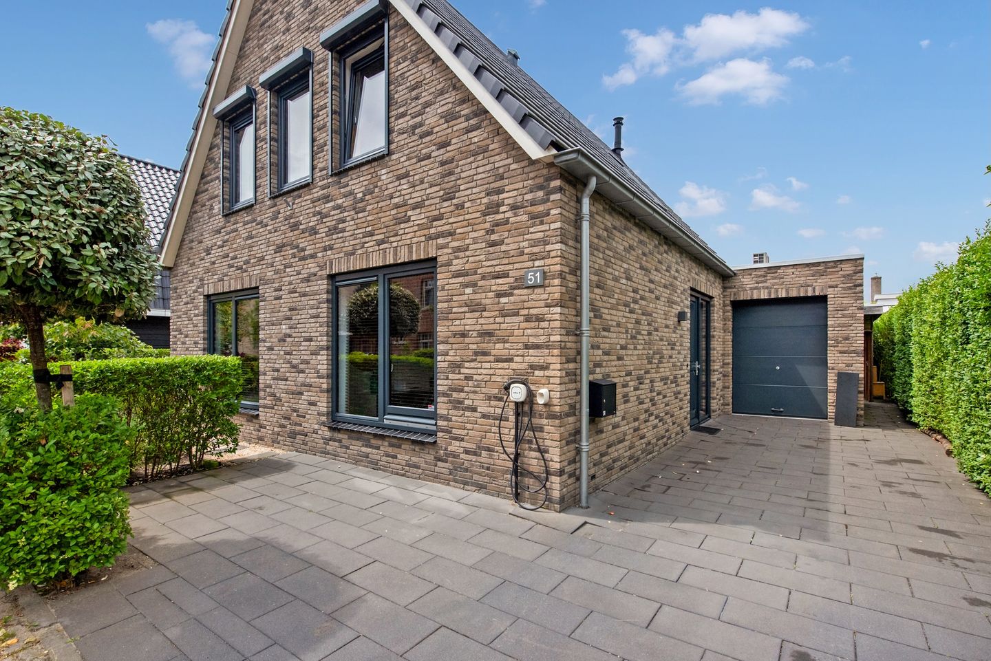 Foto 4 van Laan van Bentvelsen 51