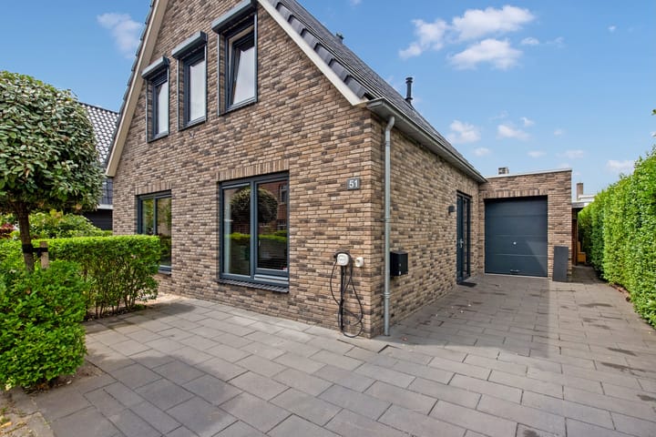 Foto 4 van Laan van Bentvelsen 51