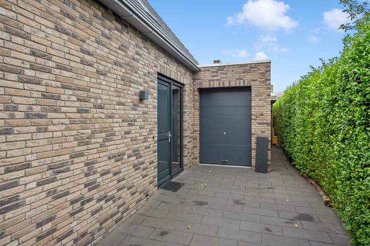 Foto 5 van Laan van Bentvelsen 51