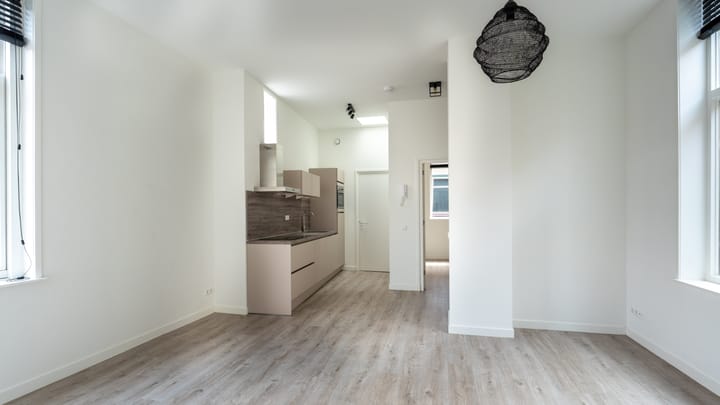 Foto 14 van Duizenddraadsteeg 3-A