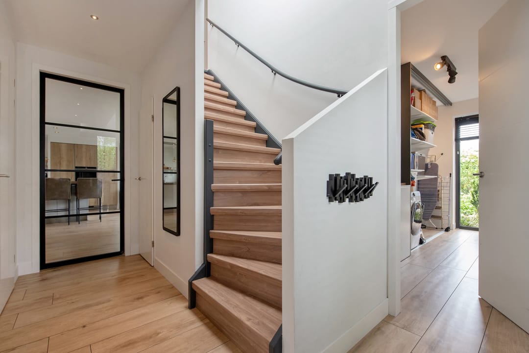 Foto 7 van Laan van Bentvelsen 51