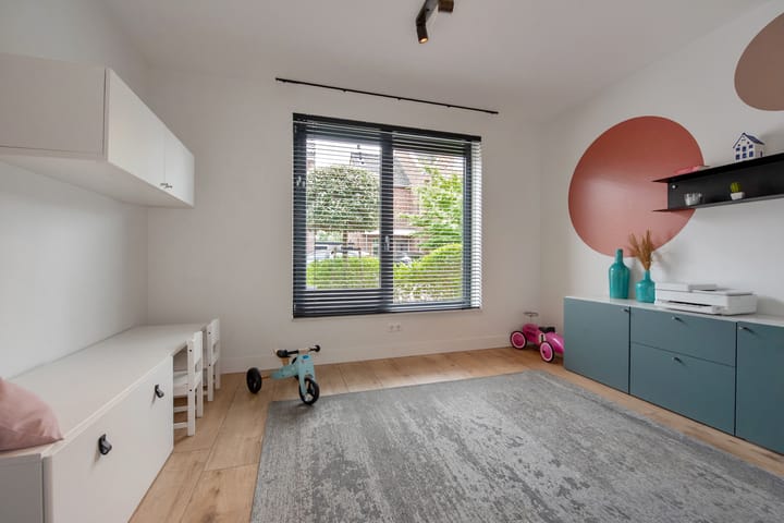 Foto 8 van Laan van Bentvelsen 51