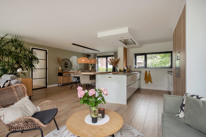 Foto 9 van Laan van Bentvelsen 51