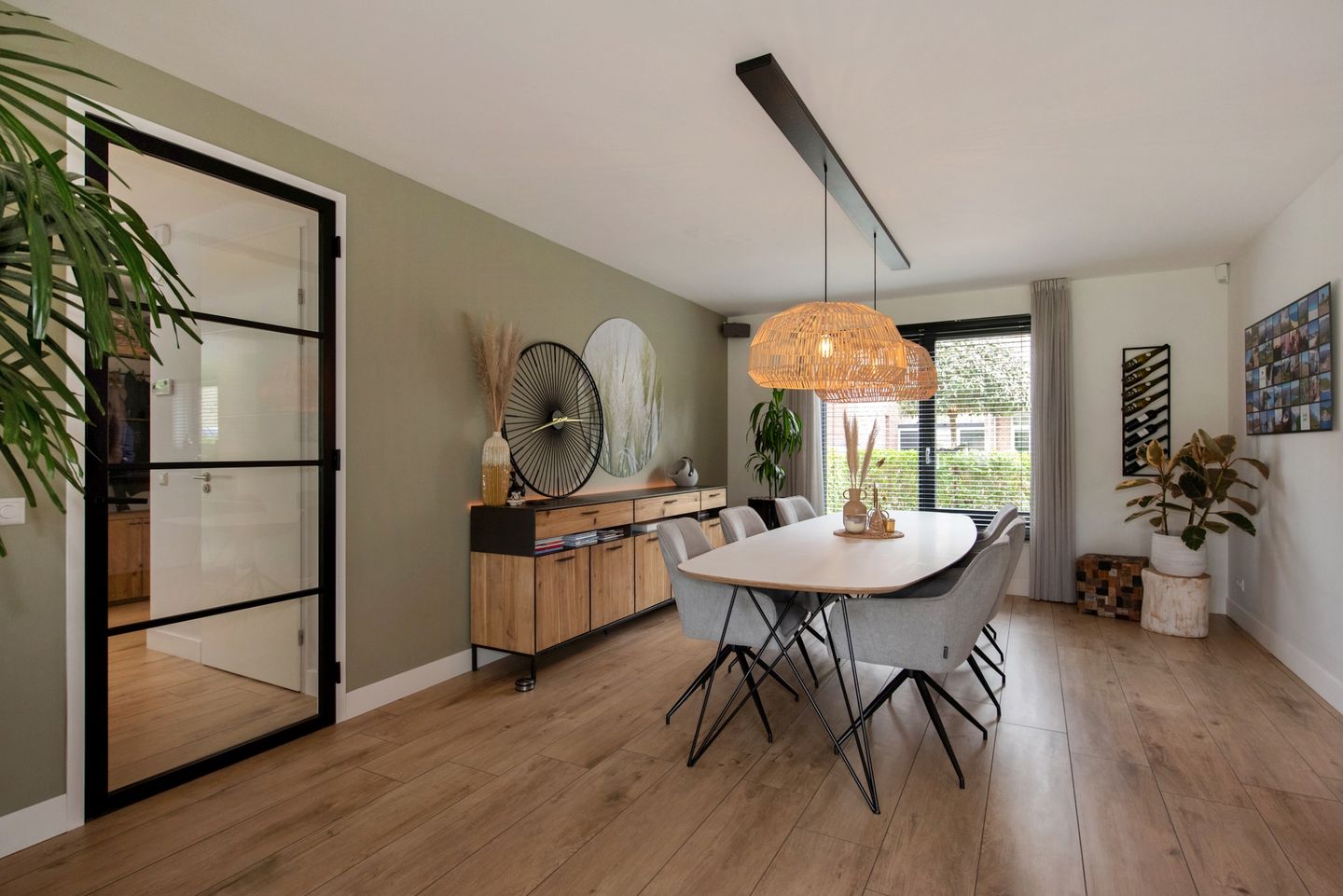 Foto 10 van Laan van Bentvelsen 51