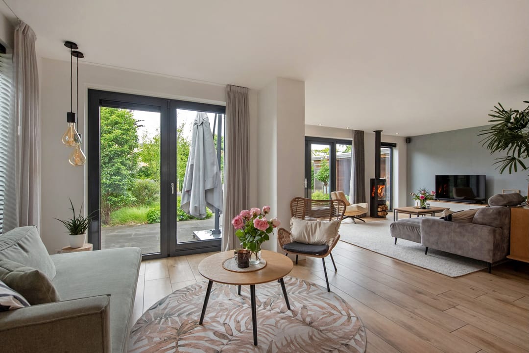 Foto 11 van Laan van Bentvelsen 51