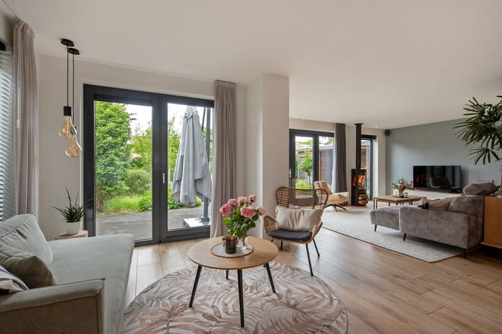 Foto 11 van Laan van Bentvelsen 51