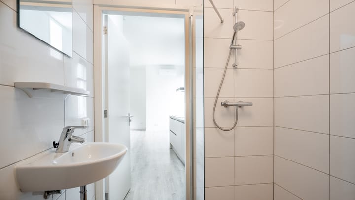 Foto 24 van Duizenddraadsteeg 3-A