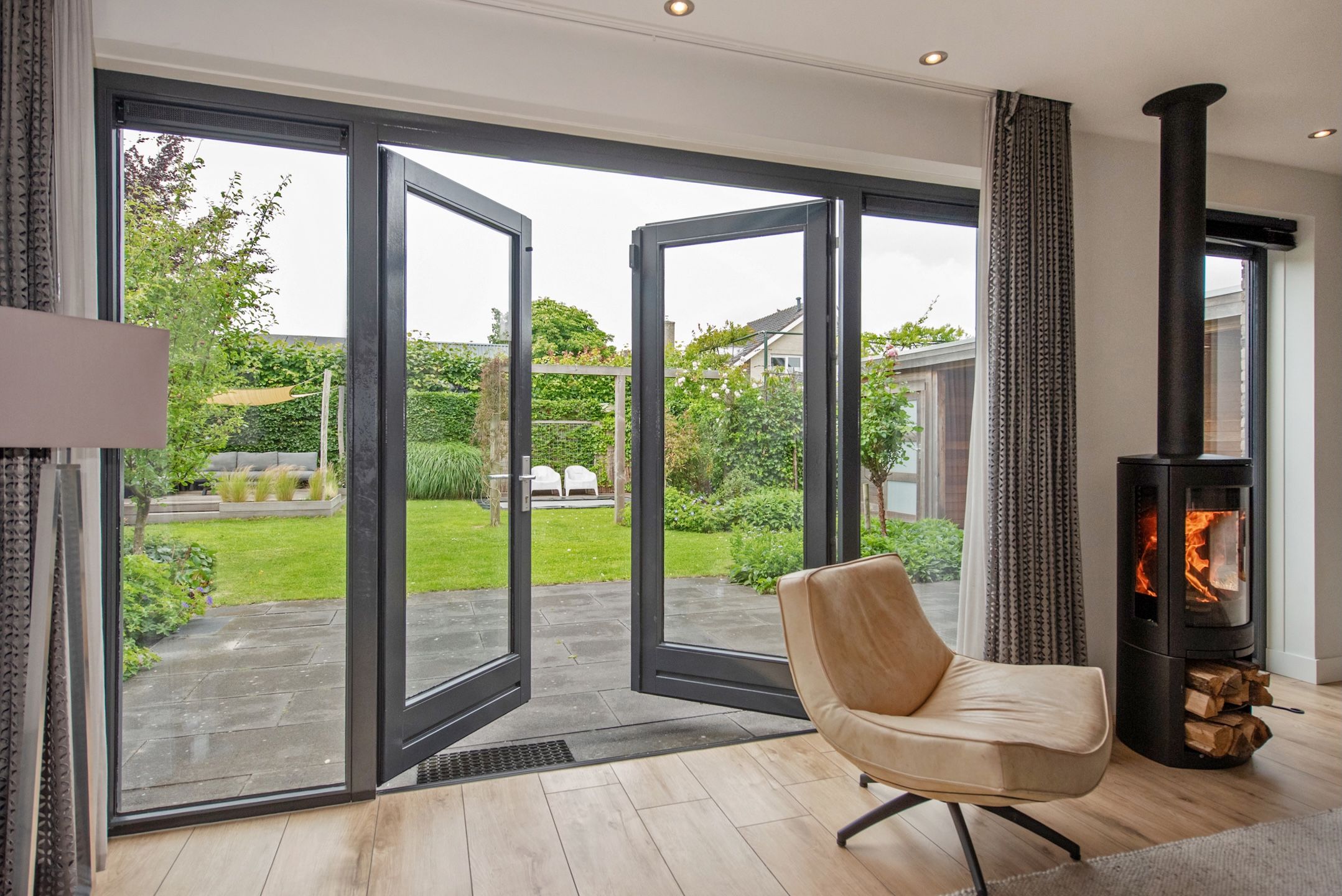 Foto 18 van Laan van Bentvelsen 51