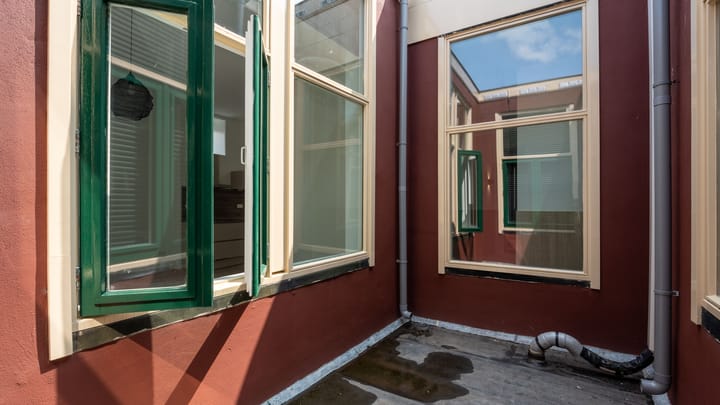 Foto 26 van Duizenddraadsteeg 3-A