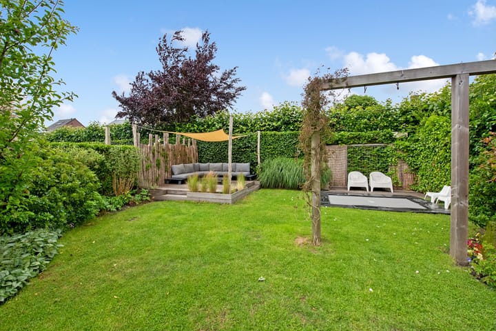 Foto 20 van Laan van Bentvelsen 51