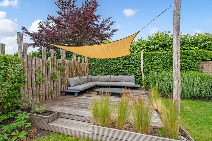 Foto 21 van Laan van Bentvelsen 51