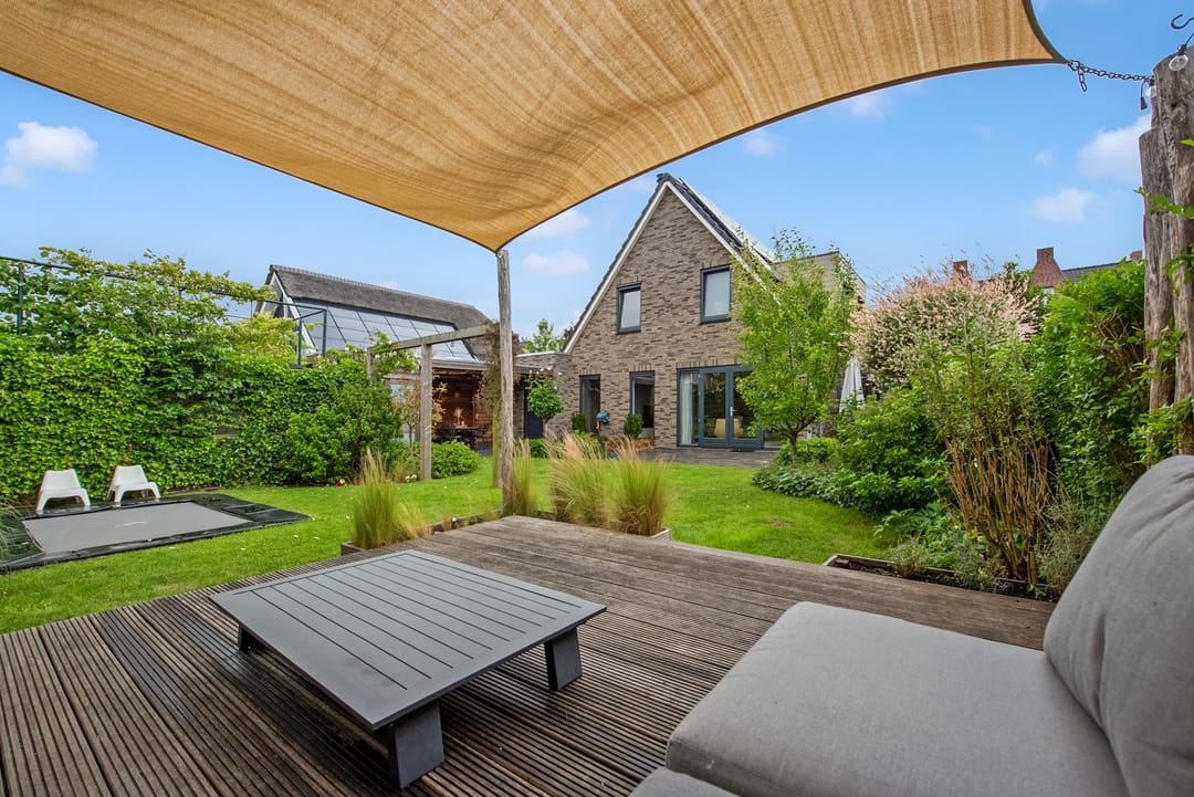 Foto 22 van Laan van Bentvelsen 51