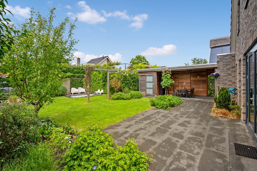 Foto 23 van Laan van Bentvelsen 51