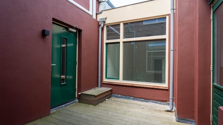 Foto 28 van Duizenddraadsteeg 3-A