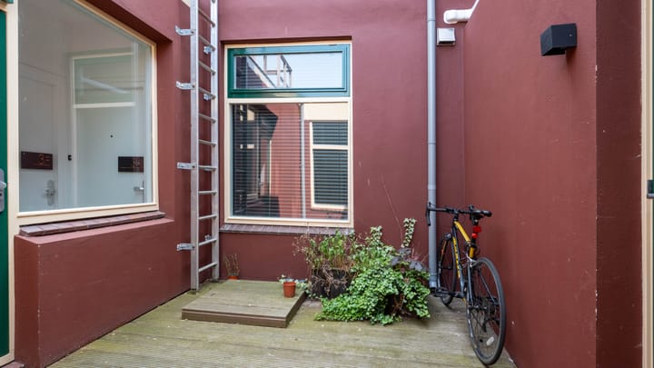 Foto 29 van Duizenddraadsteeg 3-A