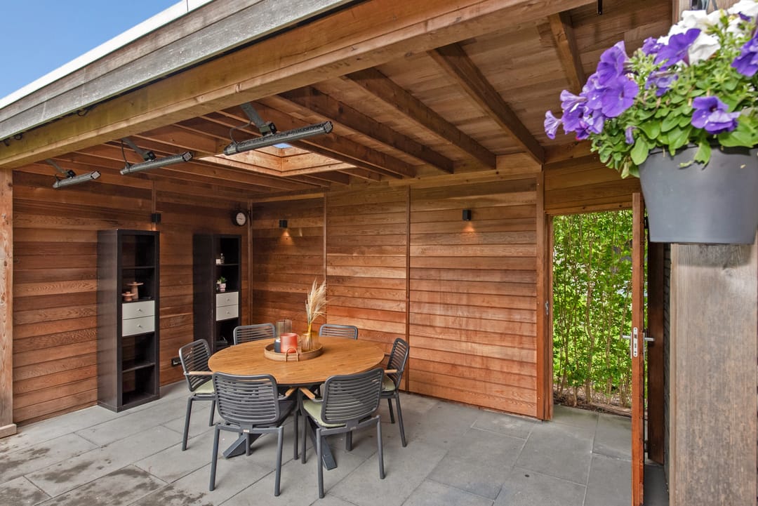 Foto 26 van Laan van Bentvelsen 51