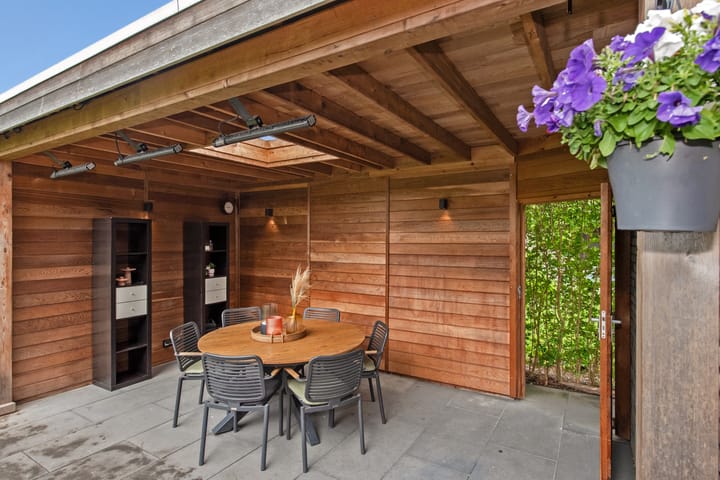 Foto 26 van Laan van Bentvelsen 51