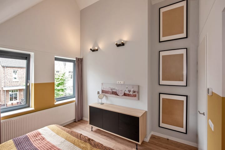 Foto 33 van Laan van Bentvelsen 51