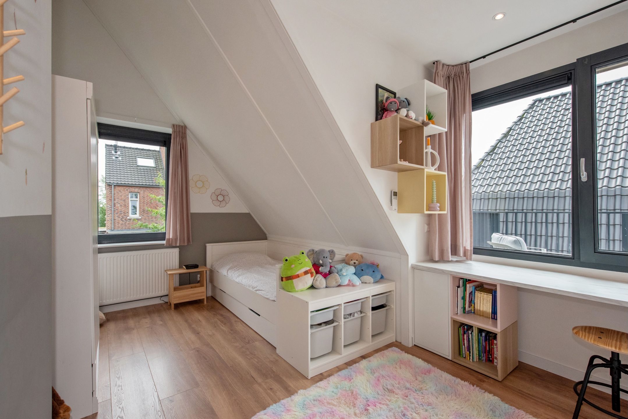 Foto 36 van Laan van Bentvelsen 51