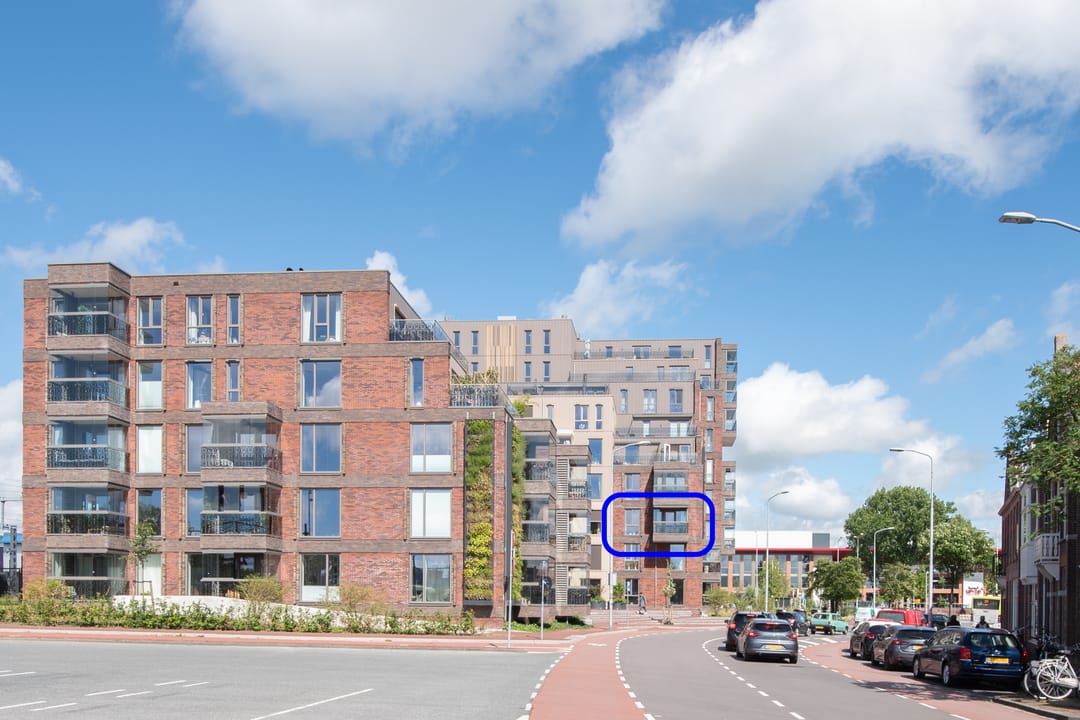 Foto 46 van Helderseweg 15-C3