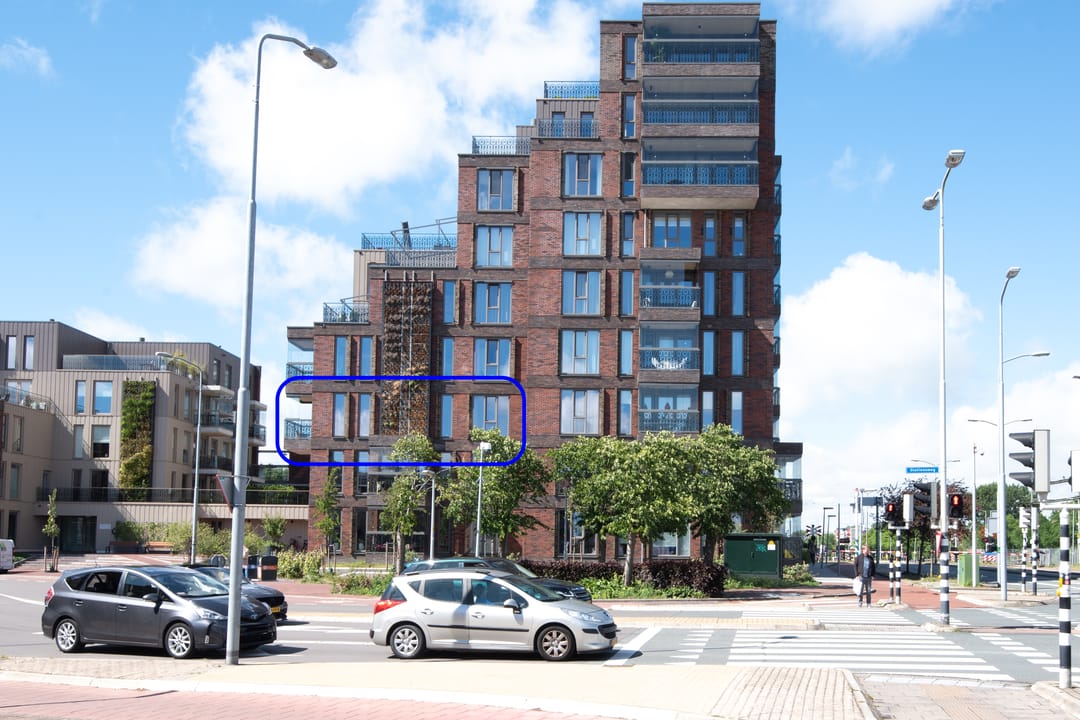 Foto 47 van Helderseweg 15-C3