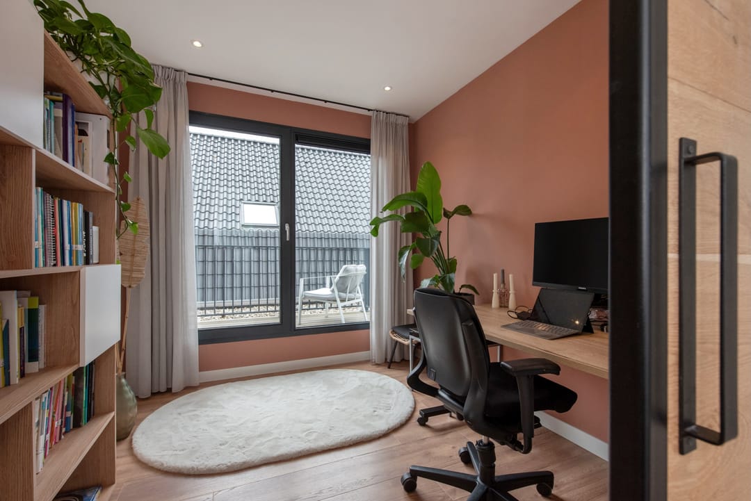 Foto 38 van Laan van Bentvelsen 51