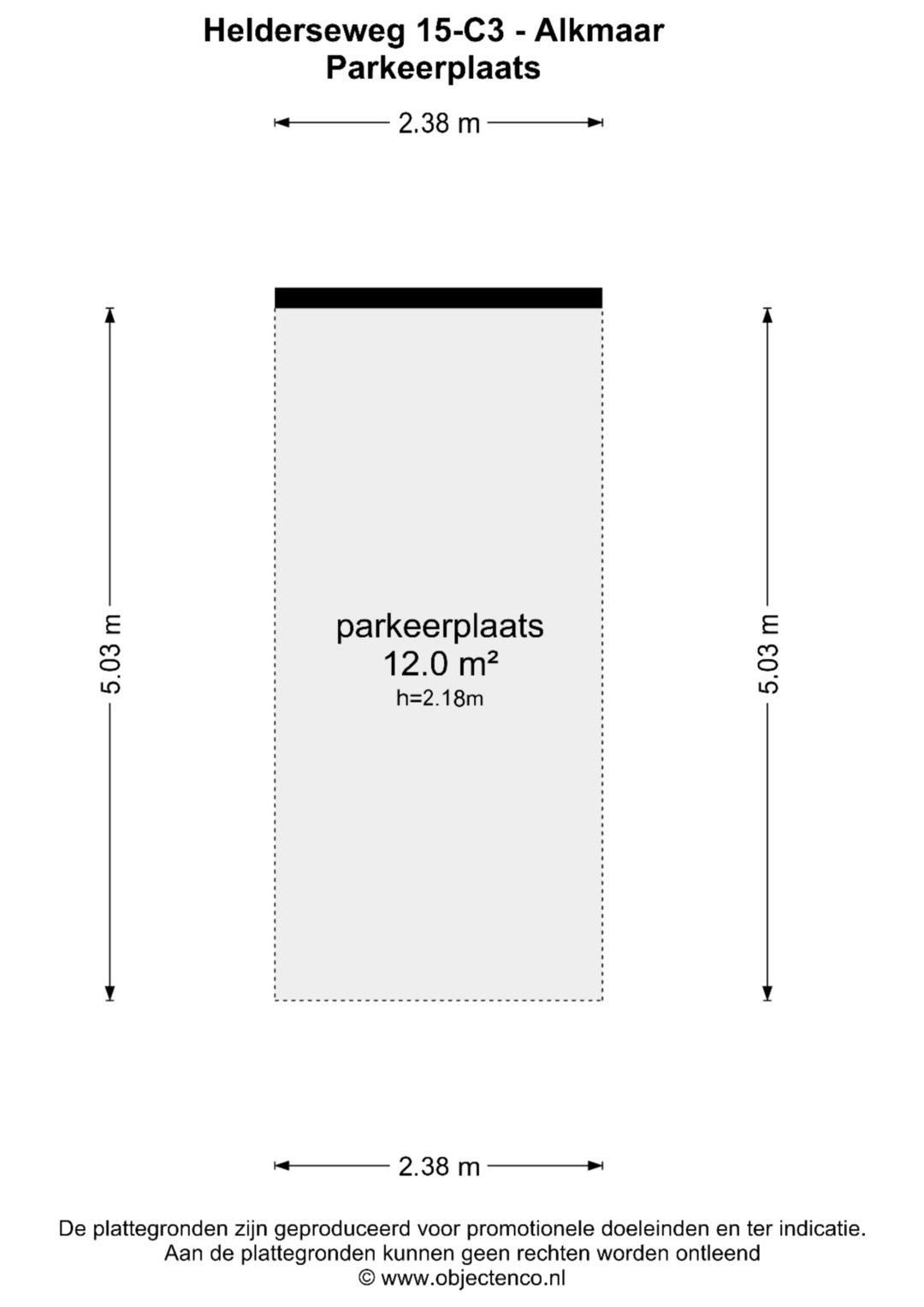 Foto 51 van Helderseweg 15-C3