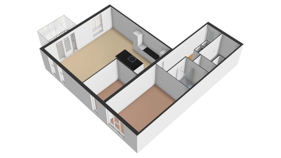 Foto 52 van Helderseweg 15-C3