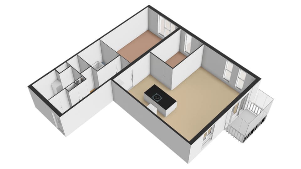 Foto 53 van Helderseweg 15-C3