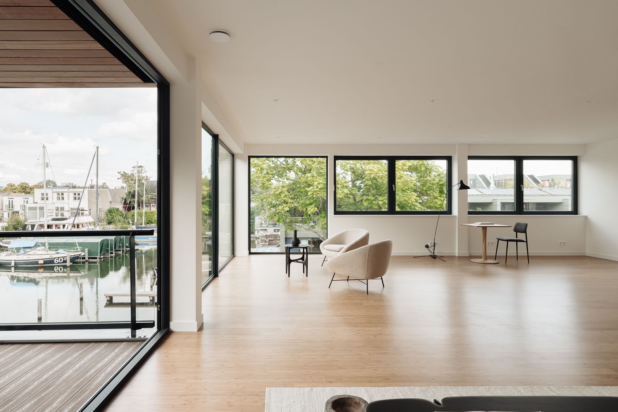 Nieuwendammerkade 28-D 28 D3