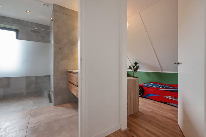 Foto 44 van Laan van Bentvelsen 51