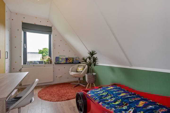 Foto 45 van Laan van Bentvelsen 51