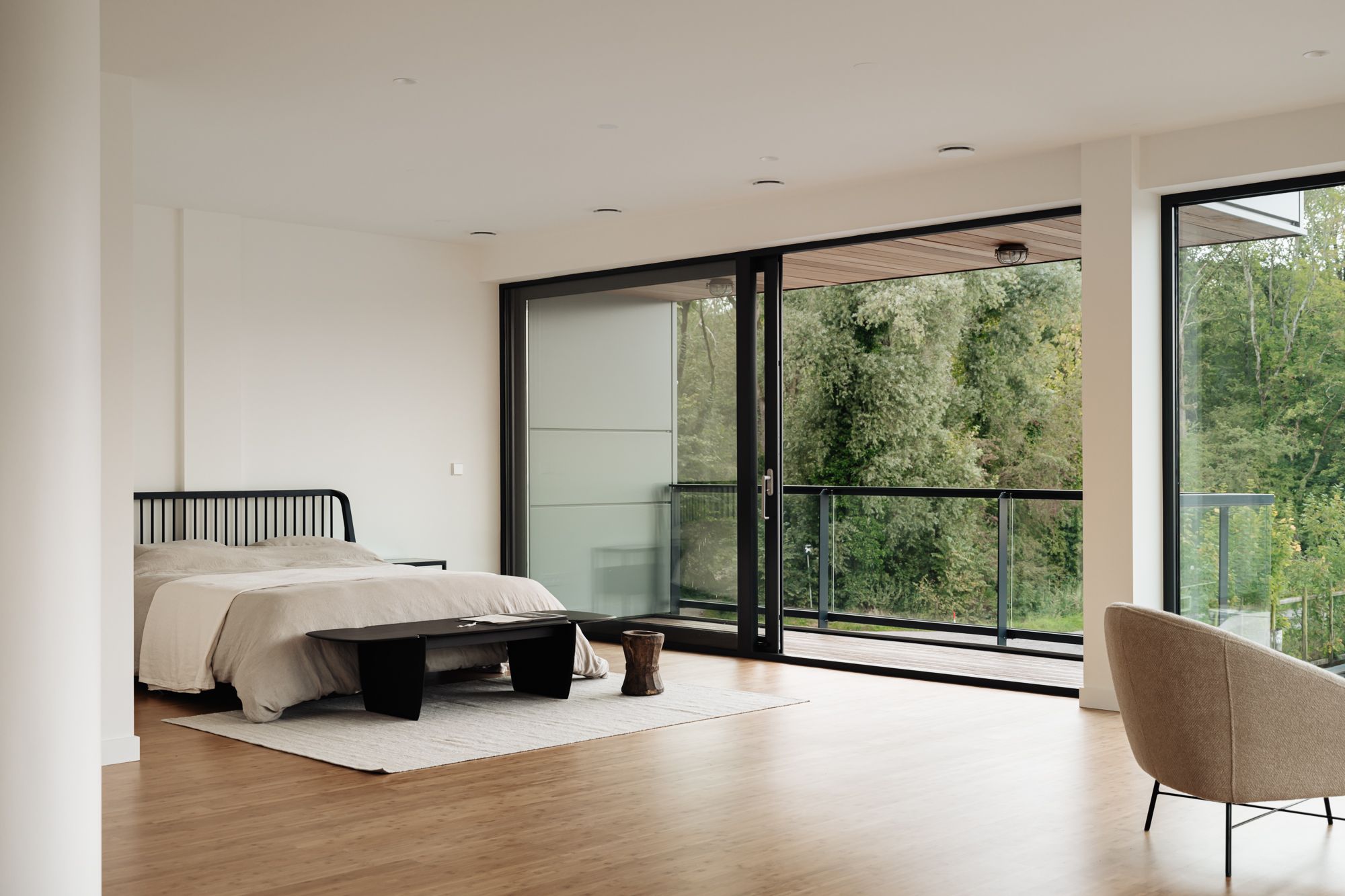 Foto 3 van Nieuwendammerkade 28-D3