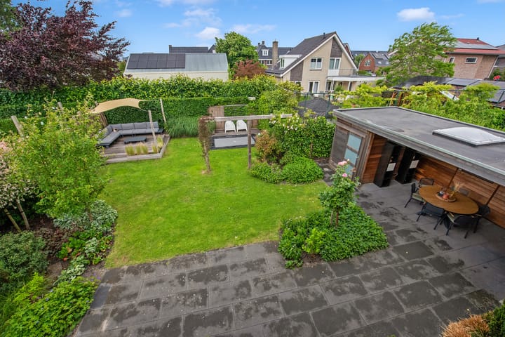 Foto 46 van Laan van Bentvelsen 51