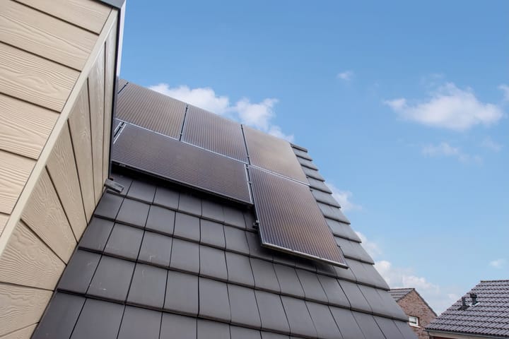 Foto 48 van Laan van Bentvelsen 51