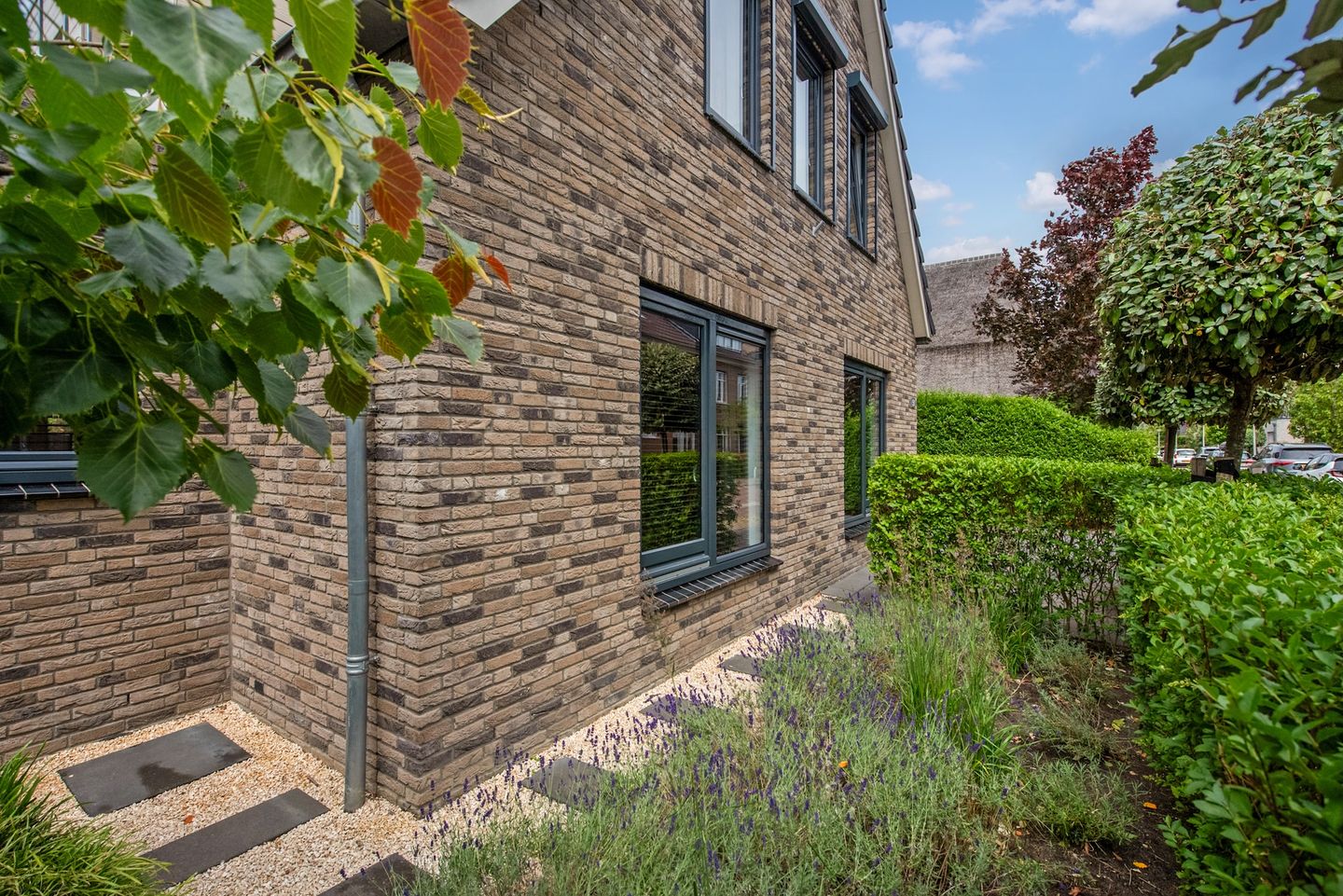 Foto 49 van Laan van Bentvelsen 51