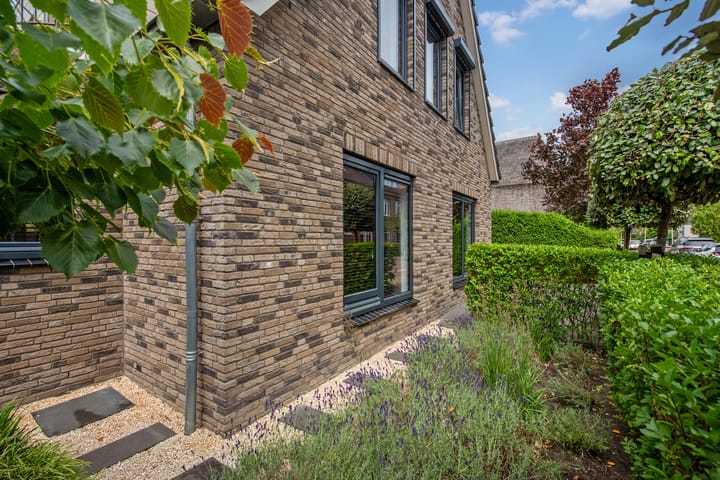 Foto 49 van Laan van Bentvelsen 51