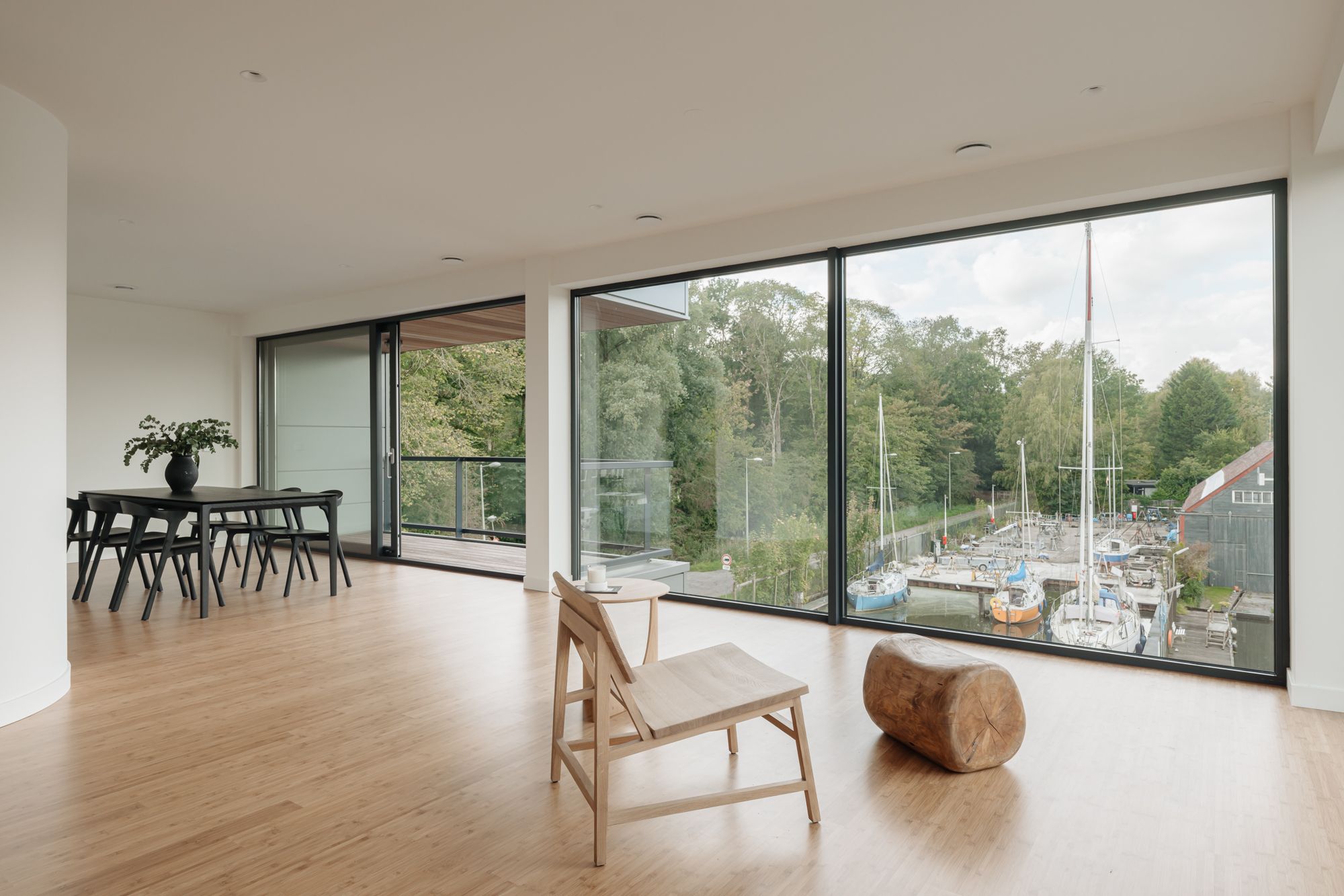 Foto 6 van Nieuwendammerkade 28-D3