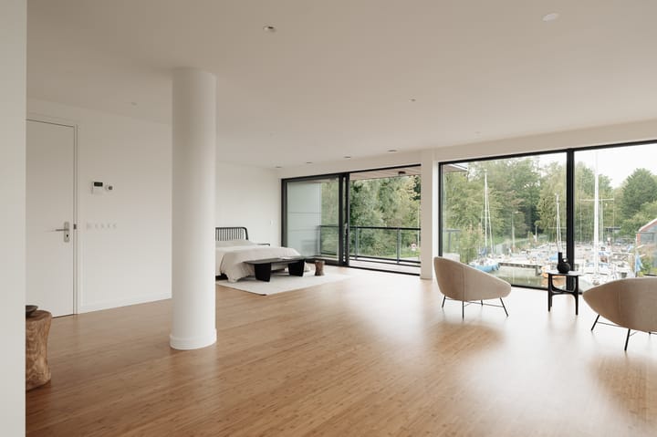 Photo 7 of Nieuwendammerkade 28-D3