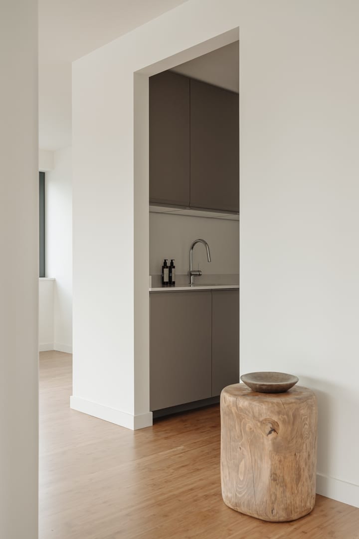 Photo 11 of Nieuwendammerkade 28-D3