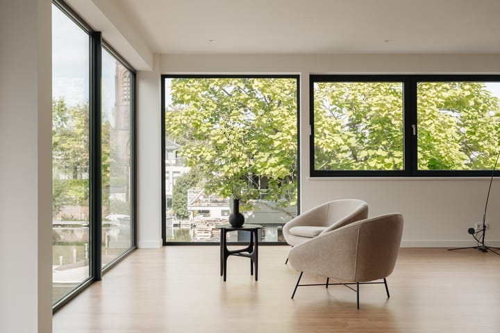 Photo 13 of Nieuwendammerkade 28-D3