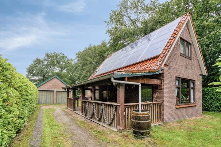 Photo 1 of W A Nijenhuisweg 55