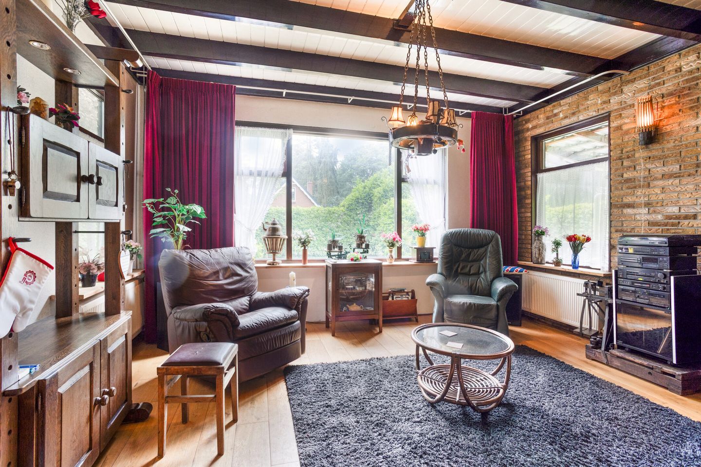 Foto 5 van W A Nijenhuisweg 55